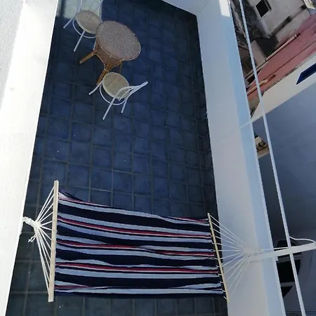 Ferienwohnung Casa Del Vento Lipari  Exterior foto