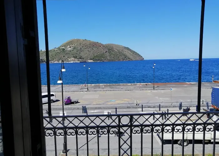 Casa Del Vento