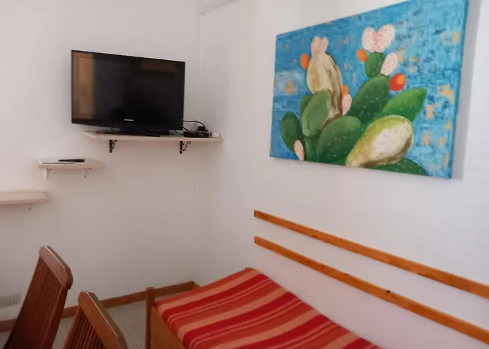 Casa Del Vento