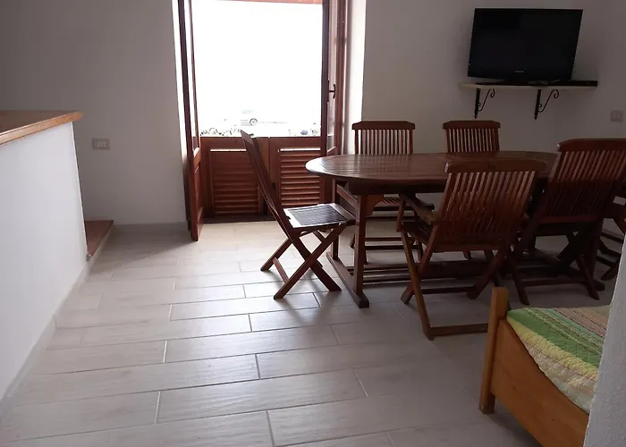 Casa Del Vento