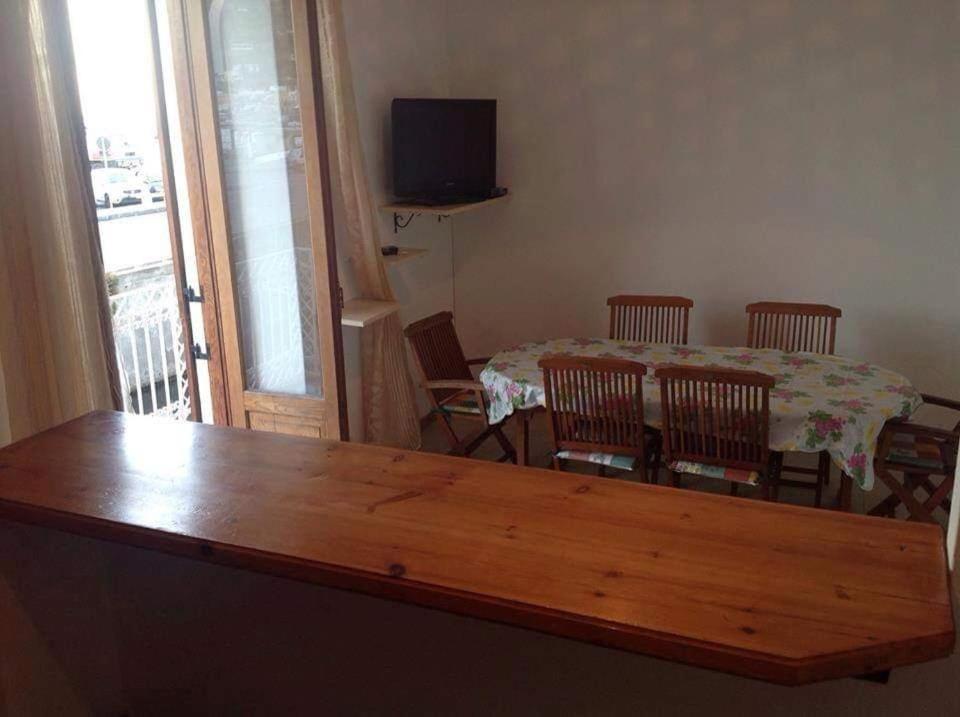 Casa Del Vento Apartment *
