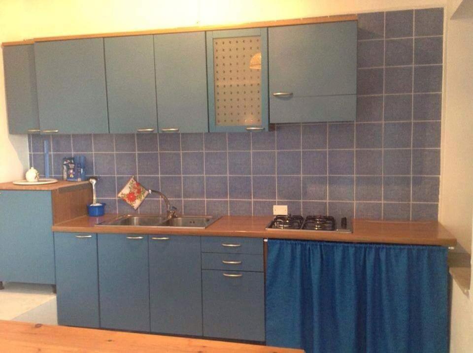 Casa Del Vento Apartment