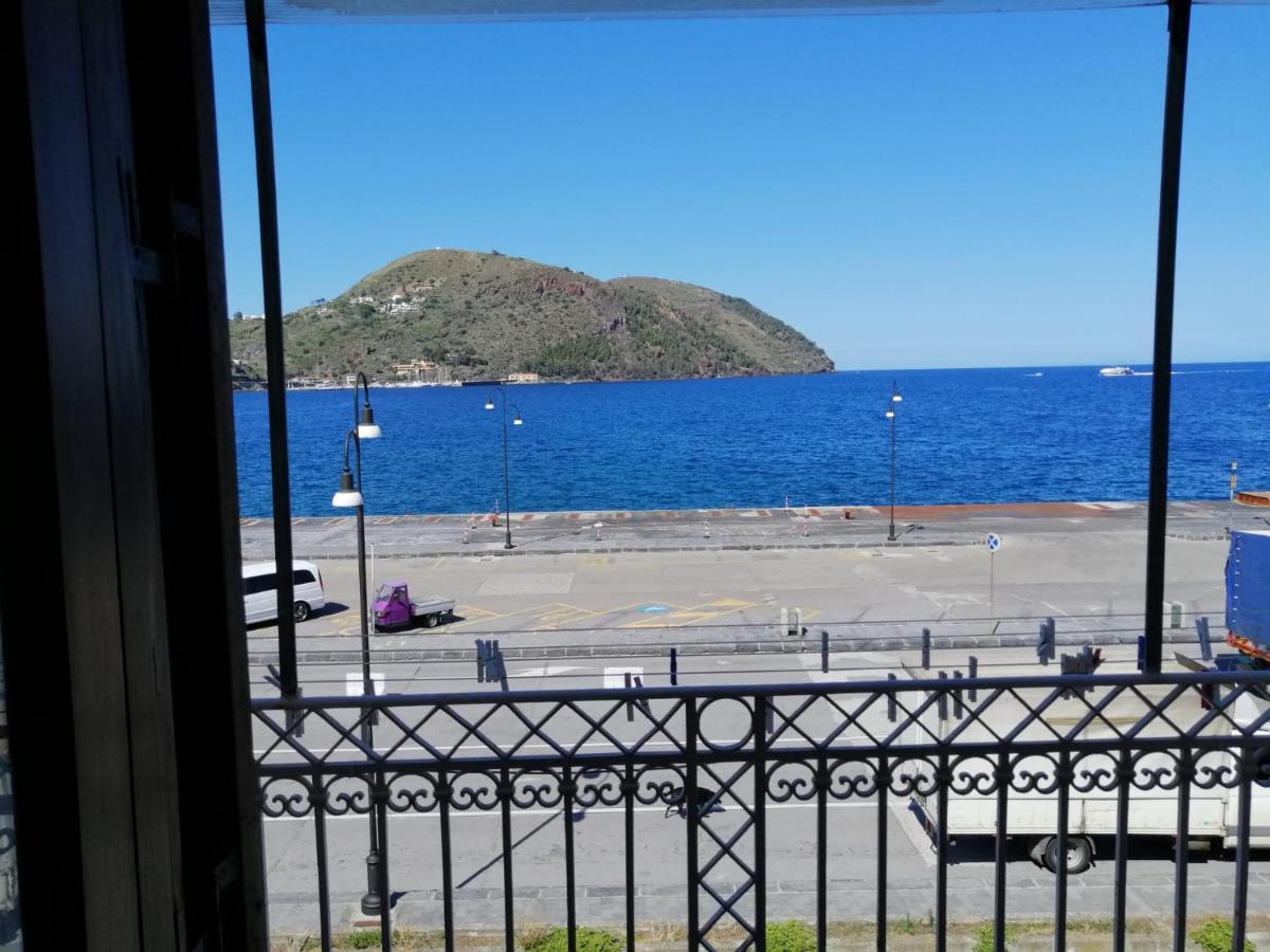 Apartment Casa Del Vento Lipari (Isola Lipari)