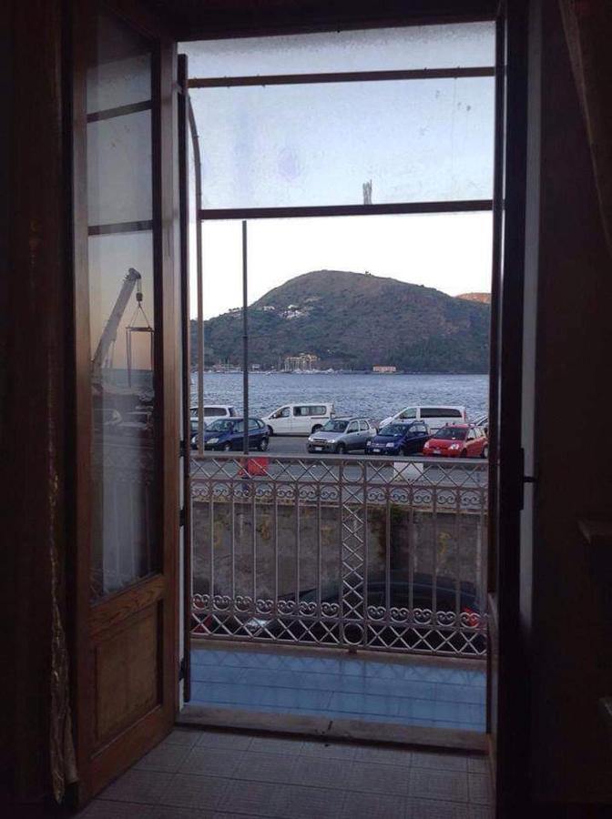 Apartment Casa Del Vento Lipari (Isola Lipari)