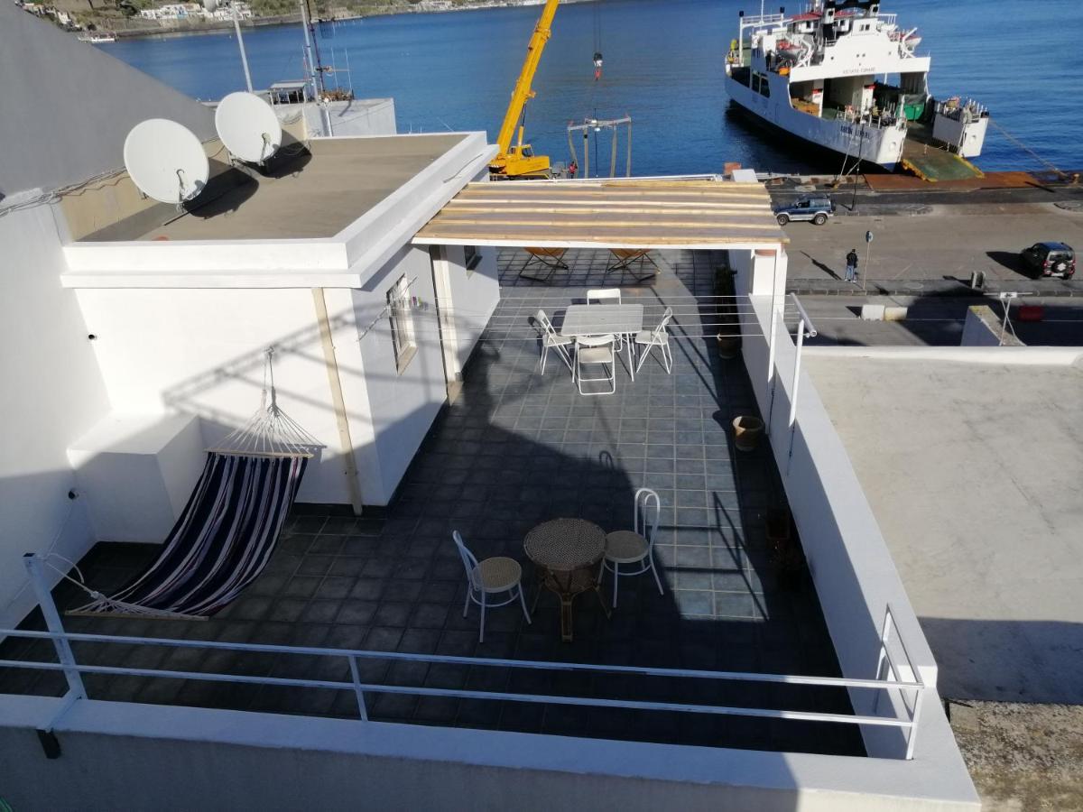 Apartamento La Casa Del Sole *