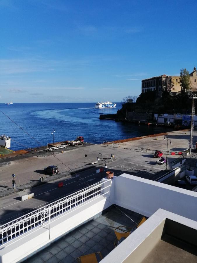 La Casa Del Sole * Lipari (Isola Lipari)