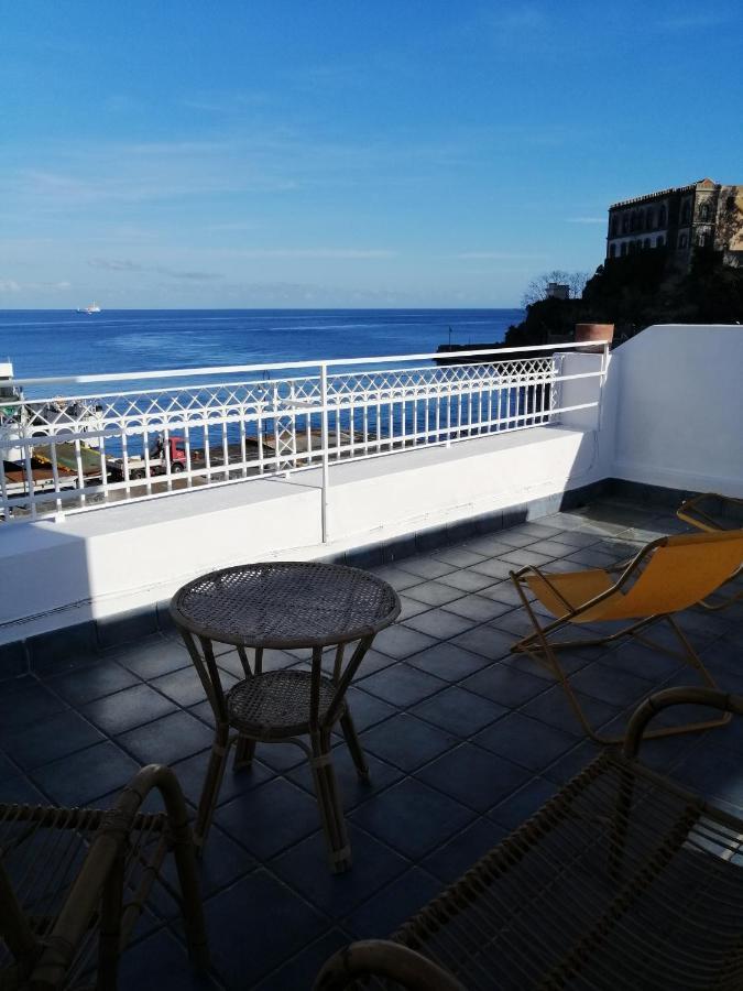 Casa Del Vento * Lipari (Isola Lipari)