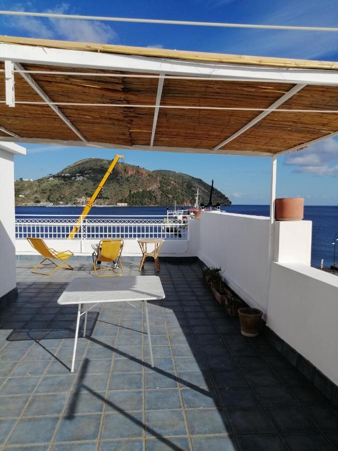Casa Del Vento * Lipari (Isola Lipari)
