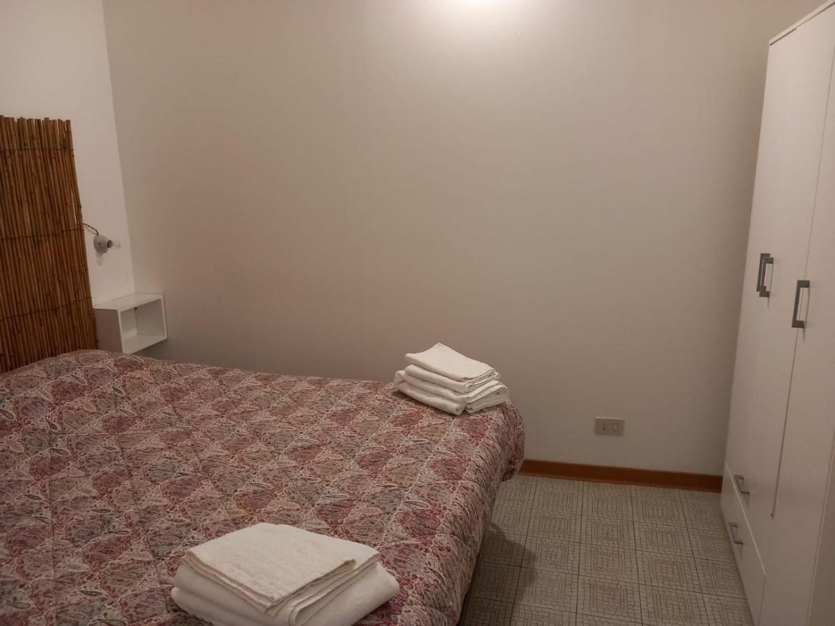 Casa Del Vento Apartment