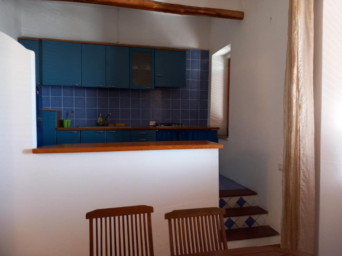 Casa Del Vento * Lipari (Isola Lipari)