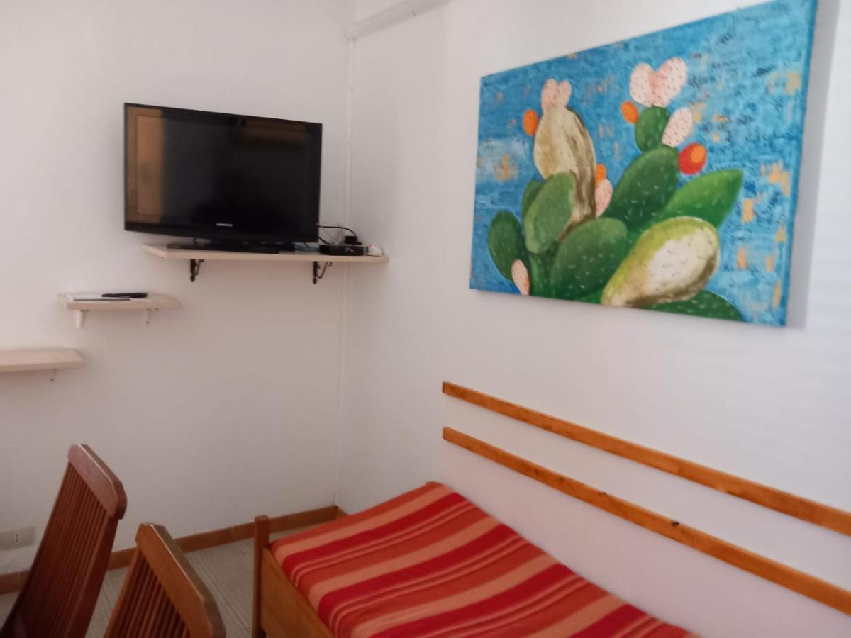 Casa Del Vento