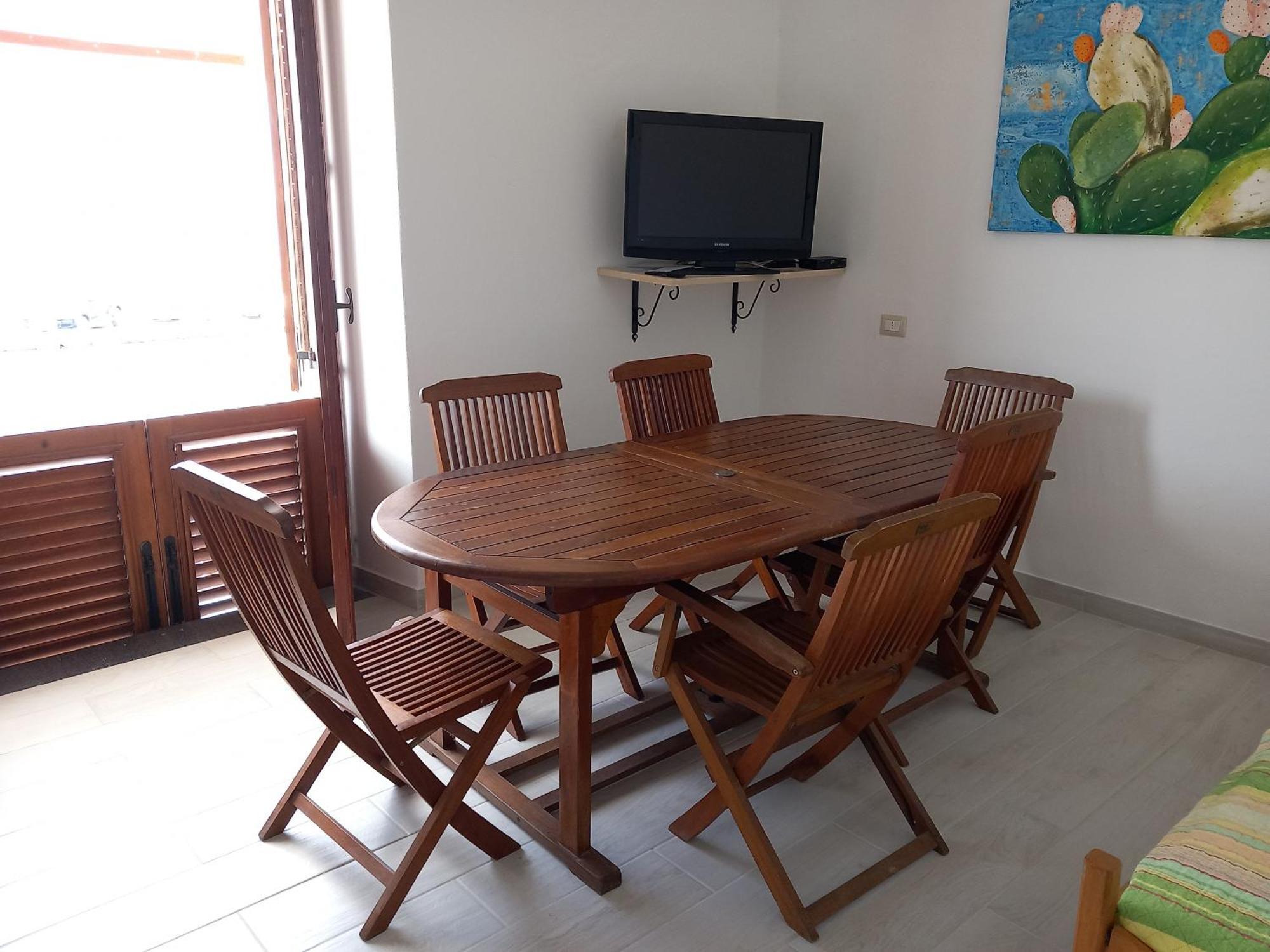 Casa Del Vento