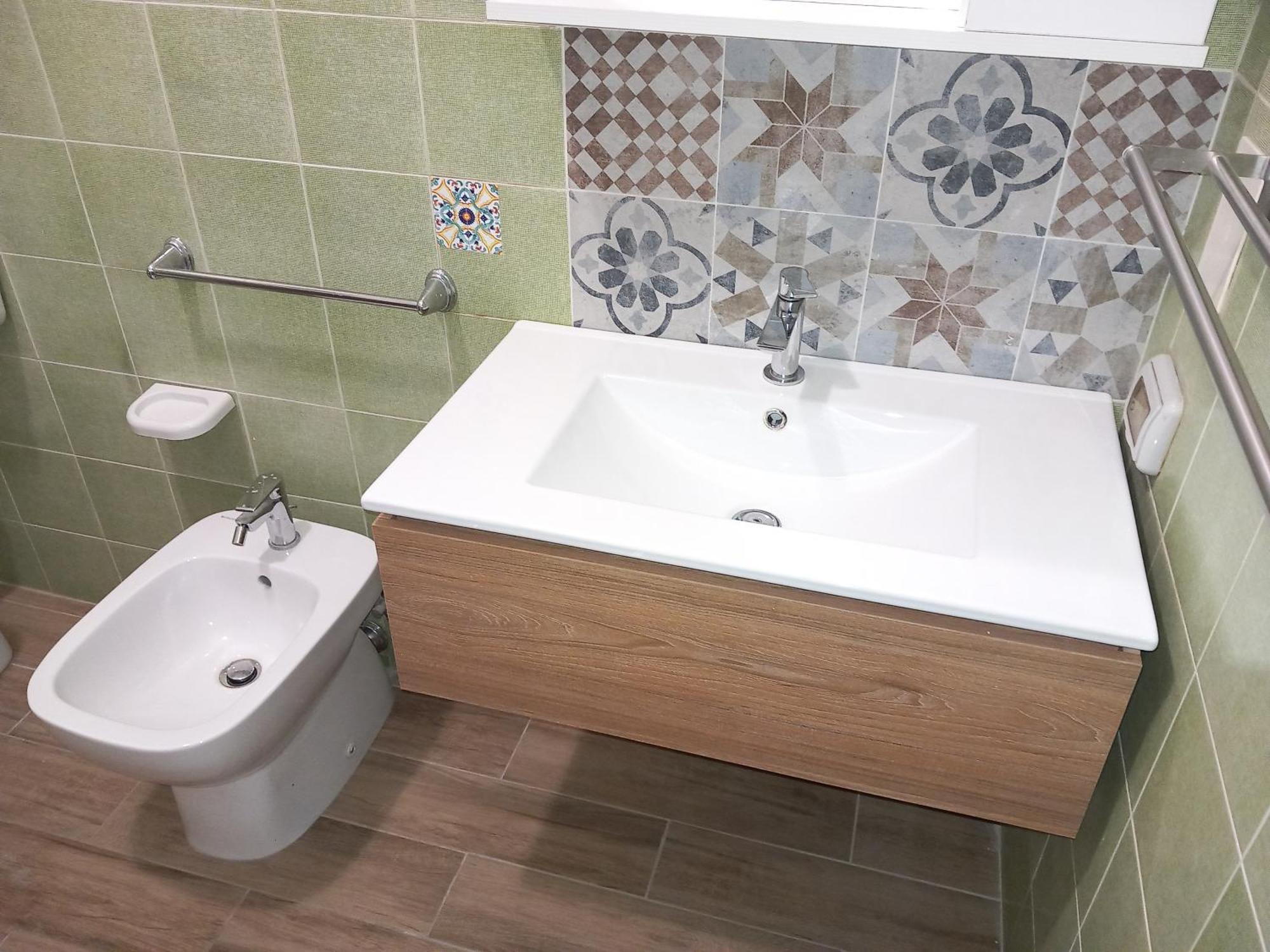 Casa Del Vento Apartment Lipari (Isola Lipari)