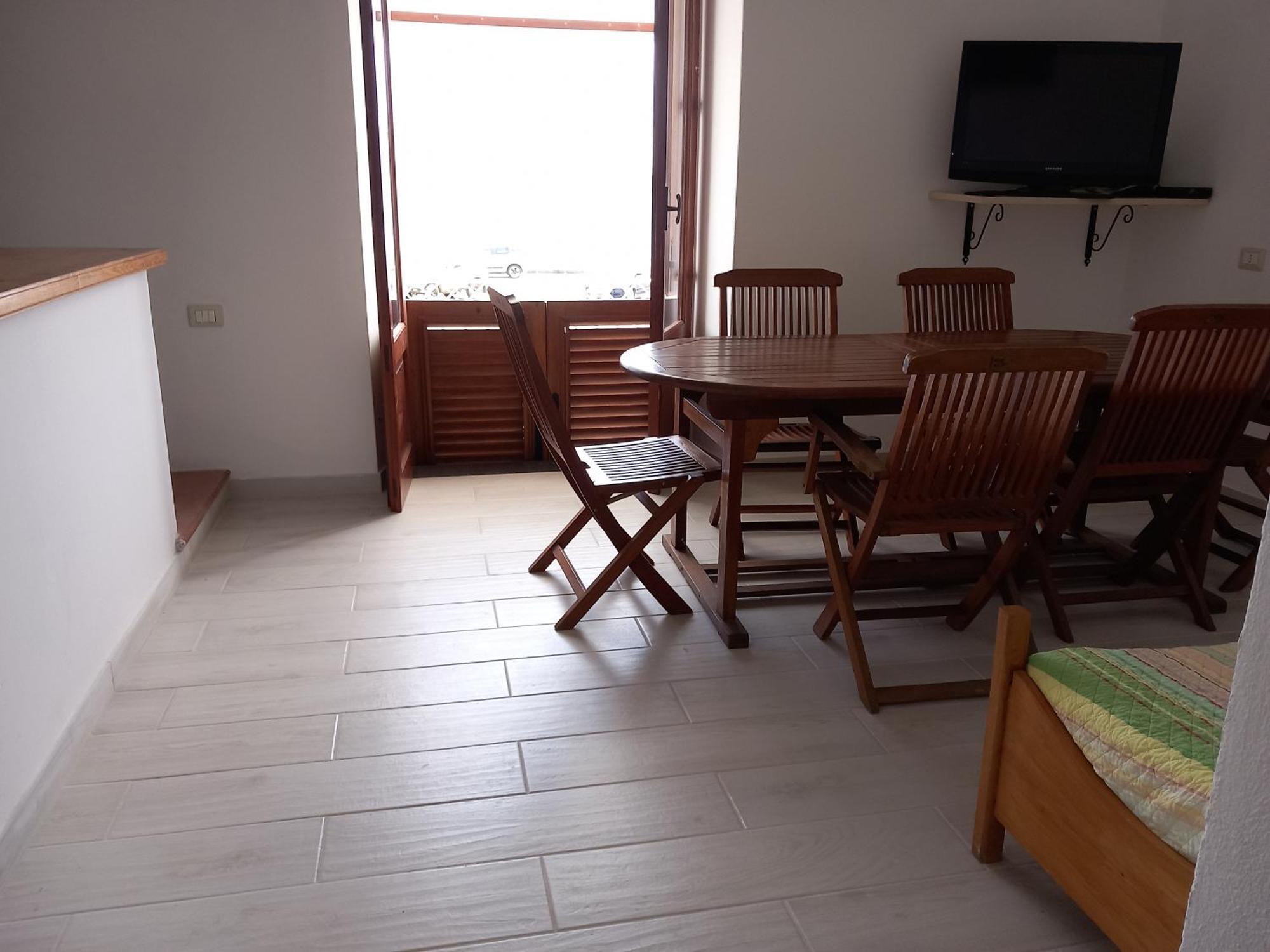 Apartment Casa Del Vento *